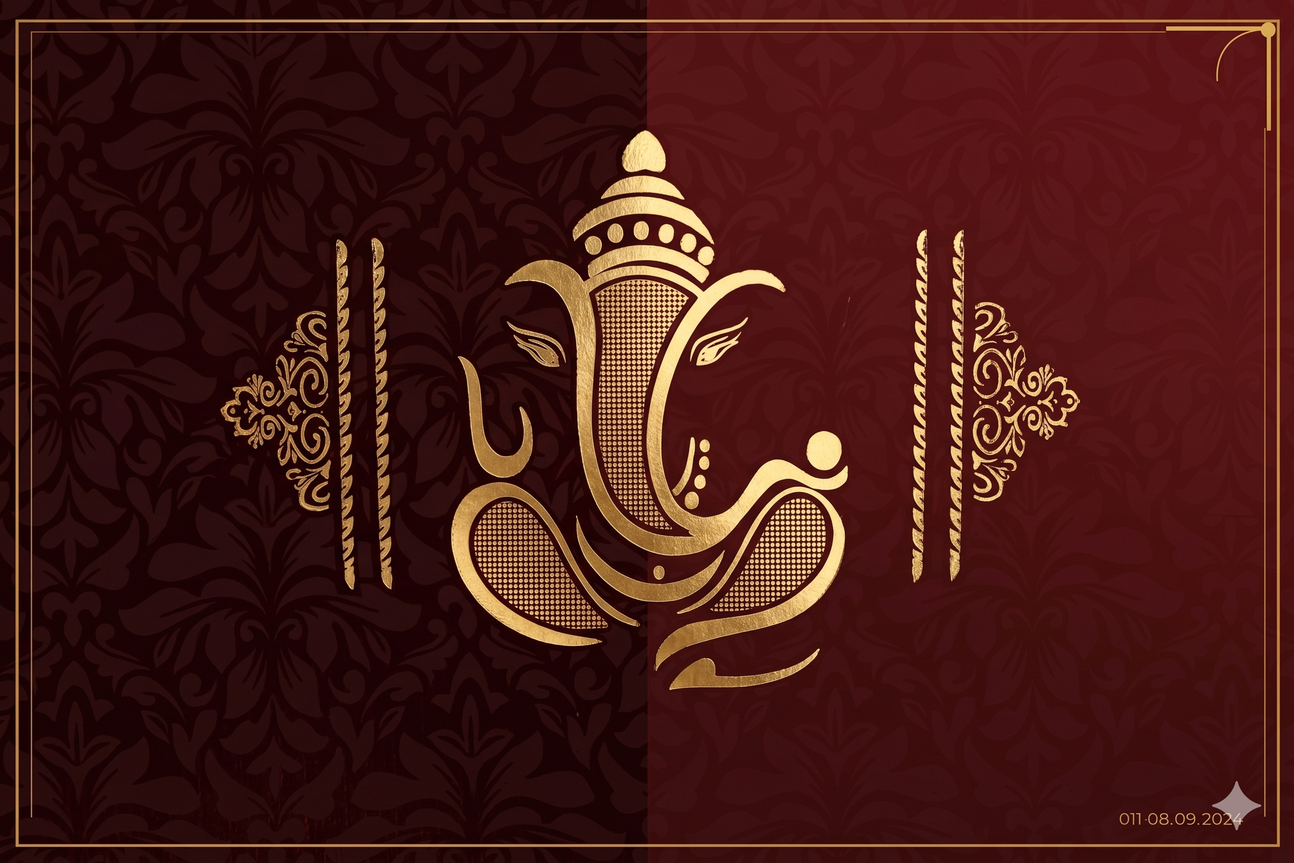 Lord Ganesha